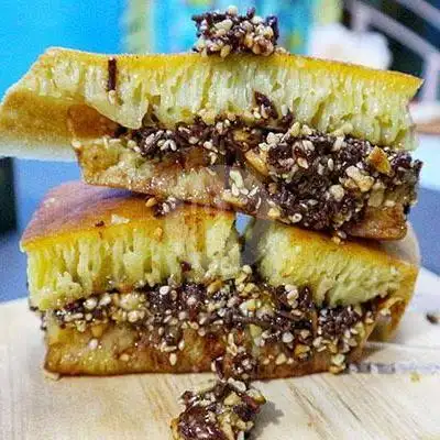 Gambar Makanan Martabak Bandung Alnadhori, Sunter 2