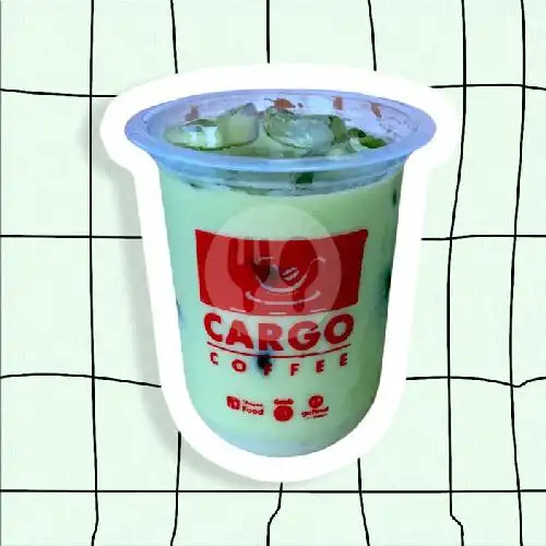 Gambar Makanan Cargo Coffee,Terminal Cargo Bandara Soetta 12