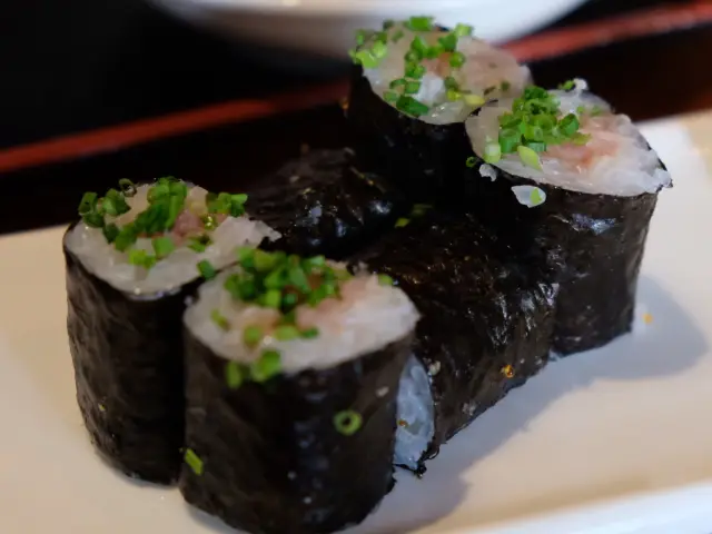 Gambar Makanan Kushimusubi Sachi 12