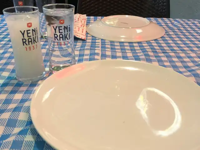 Riba Restaurant'nin yemek ve ambiyans fotoğrafları 14