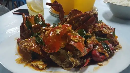 Anjung Ketam