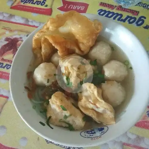 Gambar Makanan Warung Bakso & Mie Ayam Banyuwangi, Abianbase 20