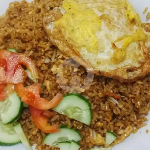 Gambar Makanan SOTO AYAM AMBENGAN 3