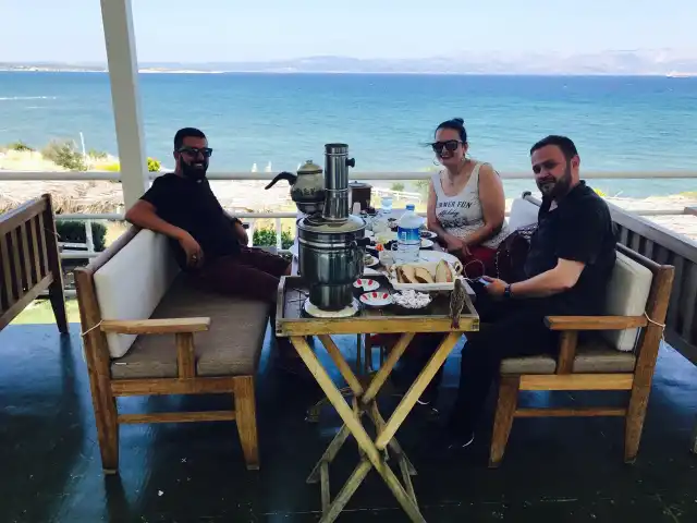 çeşme yusuf baba kahvaltıcısı'nin yemek ve ambiyans fotoğrafları 5