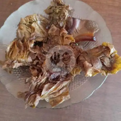 Gambar Makanan Soto Daging Sapi dan Babat J'Dock, Tukad Badung 6