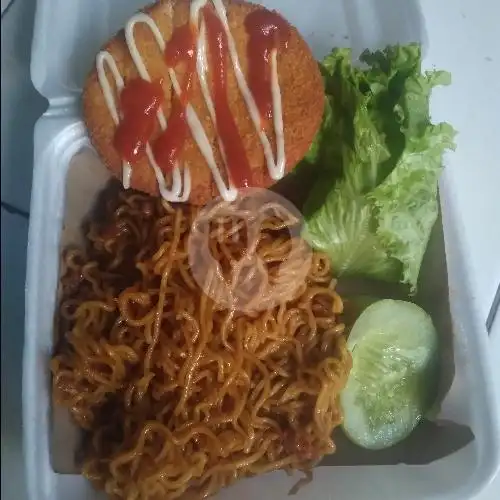 Gambar Makanan Ayam Lepas Kenzo, Pondok Gede 7