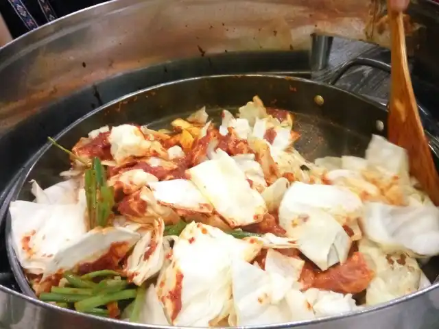 Daebak Dakgalbi Food Photo 2