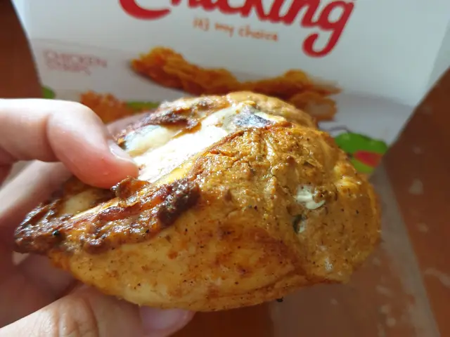 Gambar Makanan Chicking 2