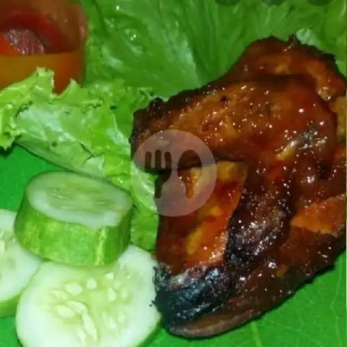 Gambar Makanan Ayam Bakar Berkah Mulia, Apart. Menteng Square 12