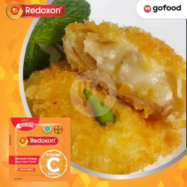 Gambar Makanan Madam Risol, Cakung 2