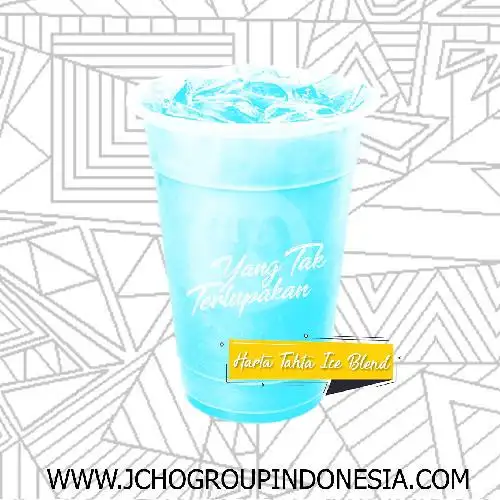 Gambar Makanan J-Cho Ice Blend, Merapi Raya 5