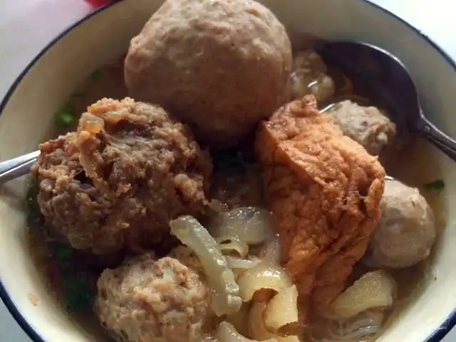 Gambar Makanan Bakso Titoti 20