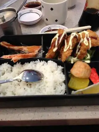 Sushi King 9 Avenue, Nilai Food Photo 3