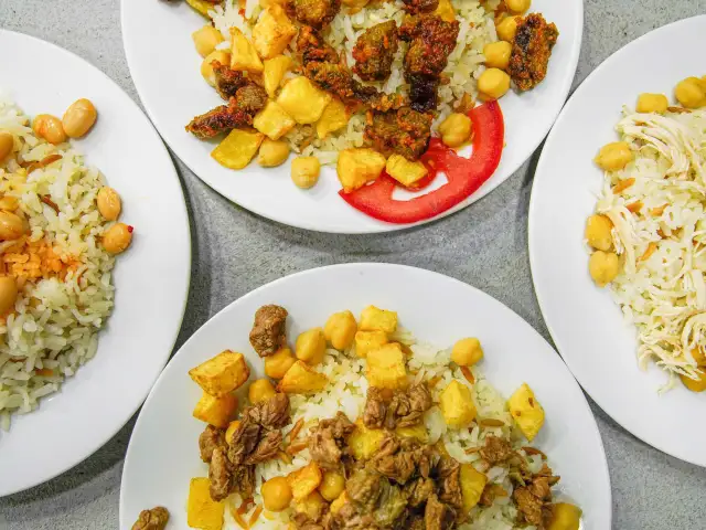 Pilavcı Yaşar'nin yemek ve ambiyans fotoğrafları 1
