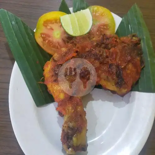Gambar Makanan Kribo Ikan Bakar Asli Jimbaran (Special Grill Seafood Jimbaran), Kuta 3