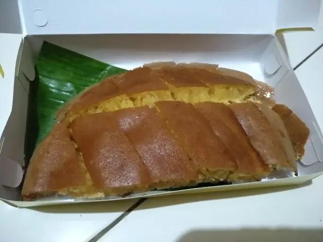 Gambar Makanan MartabakBangMatjan 1