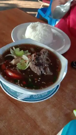 Busra Tomyam Food Photo 2