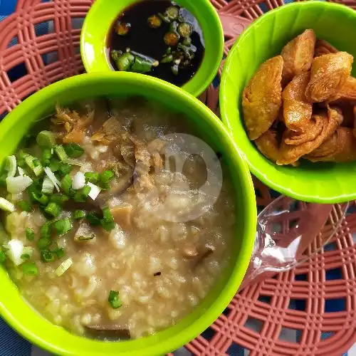 Gambar Makanan Rice Bowl & Bubur Ayam Tasty Premium, Timur 12