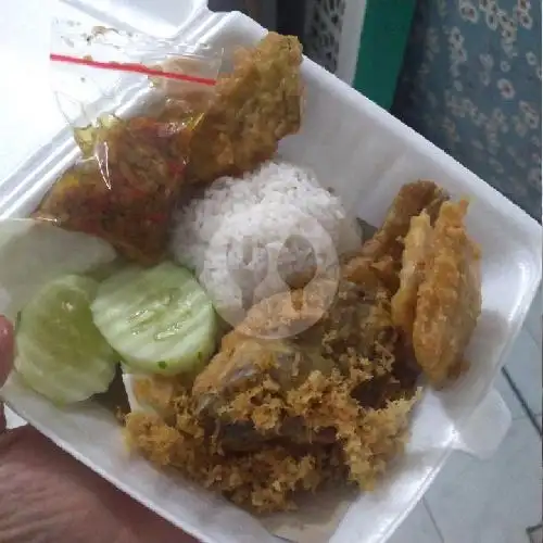 Gambar Makanan Dapur Bunda Tari, Jalan Laksana 5