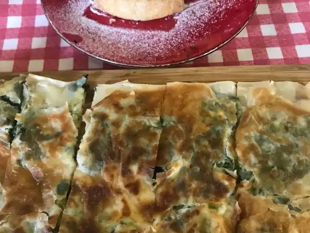 Fırınella'nin yemek ve ambiyans fotoğrafları 2