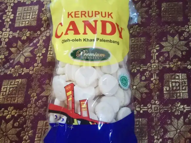 Gambar Makanan Pempek Candy, Pusat Rivai 13