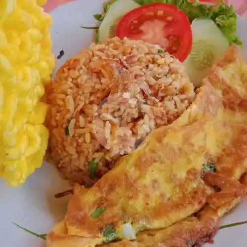 Gambar Makanan Ayam Geprek 555 4