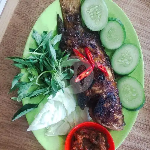 Gambar Makanan Jawara Sambal 15