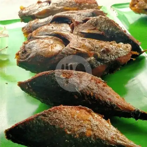 Gambar Makanan Warung Padang Ampera Banjar Saiyo, Simpang Ulin 8
