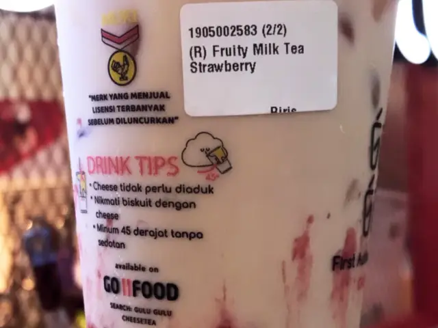 Gambar Makanan Gulu Gulu 7