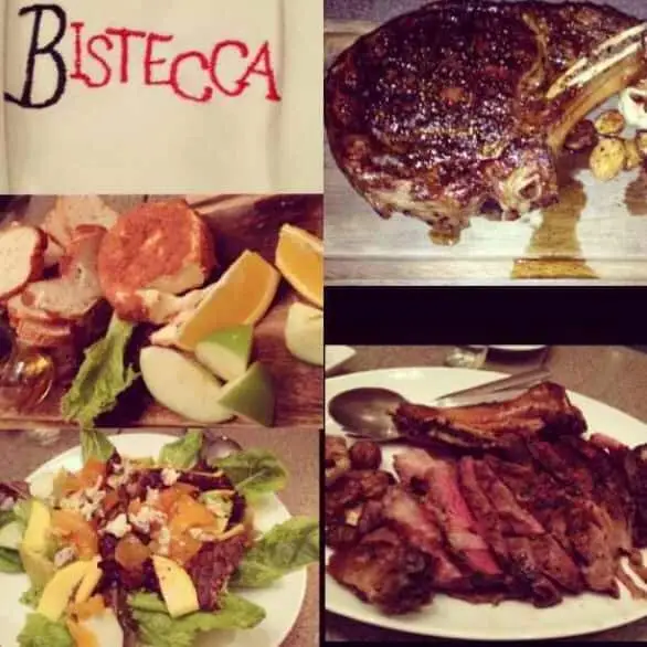 Bistecca Food Photo 6