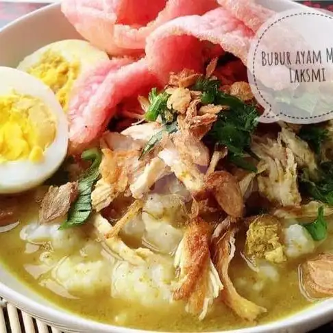 Gambar Makanan Nasi Liwet & Gudeg Ceker & Ceker Mercon Mbak Laksmi Manahan, Banjarsari 15