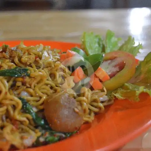 Gambar Makanan Nasi Goreng Ibu Uun, Kec Tangerang 10