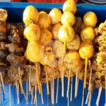 Gambar Makanan Bubur Ayam Karirasa, Jl.taman Setia Budi No.2(Depan SMA Negri 3) Jak-sel 11