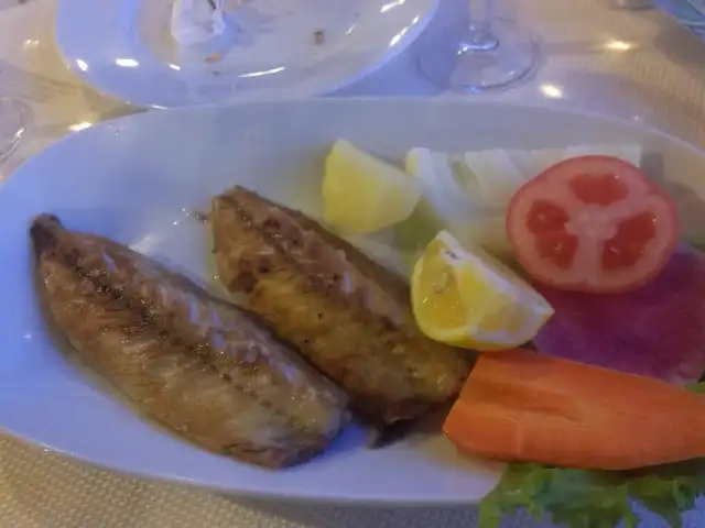 Havuzbaşı Restaurant'nin yemek ve ambiyans fotoğrafları 2