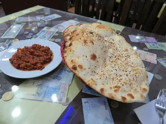 Ortaklar Kebap Lahmacun'nin yemek ve ambiyans fotoğrafları 63