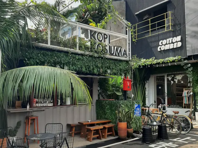 Gambar Makanan Kopi Kosuma 16