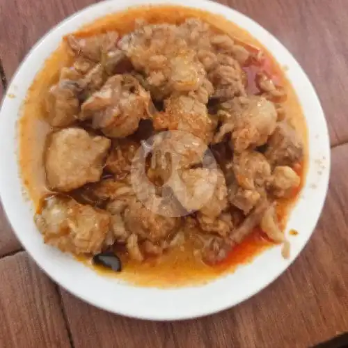 Gambar Makanan RM AUE Sarumpun Masakan Padang, Moh Kahfi 14