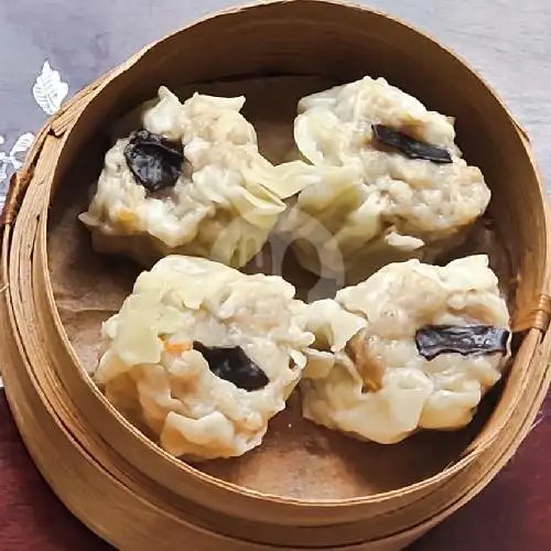 Gambar Makanan Dimsum Ayam Okke, Turangga, Lengkong 3