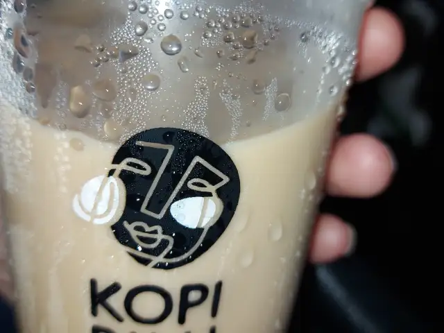 Gambar Makanan Kopi Pilu 6