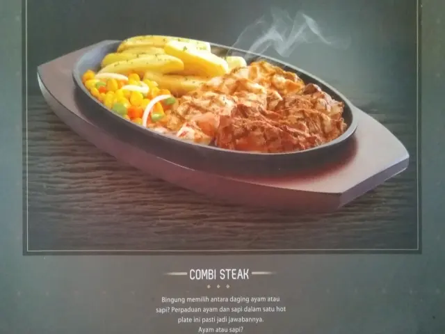 Gambar Makanan Steak 21 11