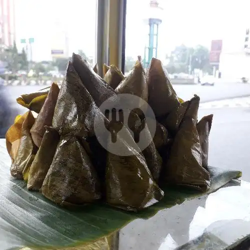 Gambar Makanan Lemang Bu Ani 5