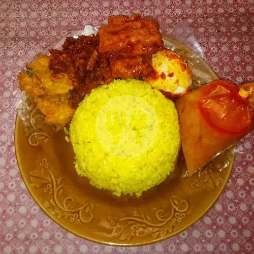 Gambar Makanan Warung Zam Zam, Hj Saripah Raya 6