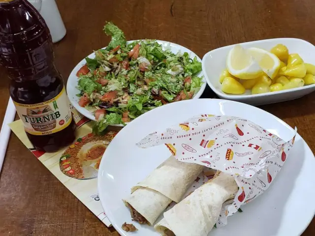 Memo Tantuni'nin yemek ve ambiyans fotoğrafları 6