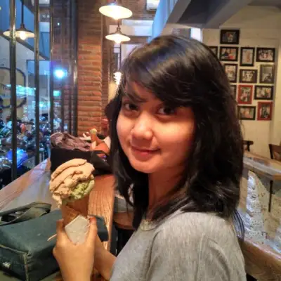 Tempo Gelato Kaliurang