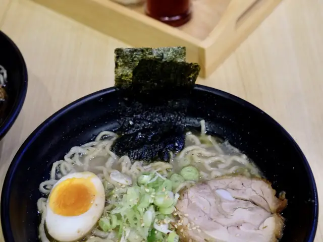 Gambar Makanan Ramen 38 Sanpachi 15