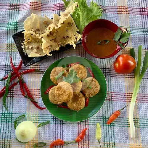 Gambar Makanan Pecel Blitar, Jebres 6