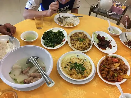 Restoran Yip Sheng Food Photo 2
