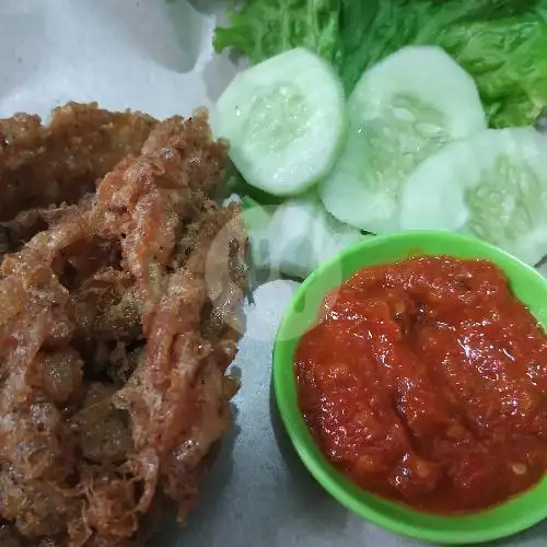 Gambar Makanan Pecel Ayam Pondok Razqa, Kampung Jawa Dalam 6