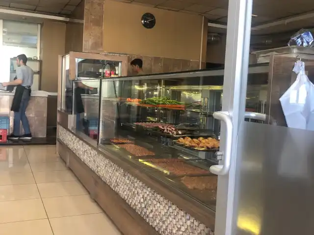 Zırh Kebap Salonu'nin yemek ve ambiyans fotoğrafları 2