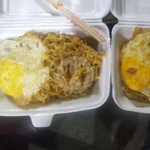 Gambar Makanan Mie Narako, Andalas 12